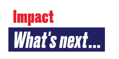 Impact Discover Sticker by RMITUniversity