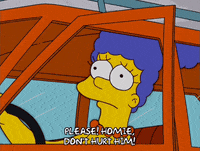 marge simpson episode 10 GIF