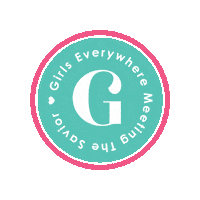 Gemsclub Sticker by GEMS Girls Clubs