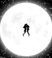 passionate GIF