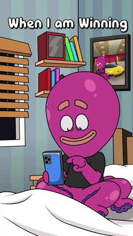 Winning: Octo Edition