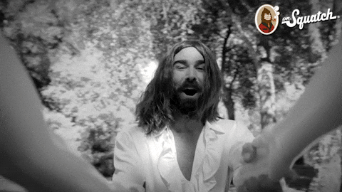 Mike Love GIF by DrSquatch