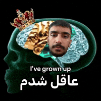 شدمممم GIF