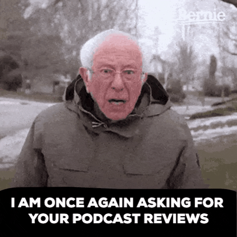 Podcast Reviews GIF by The Daily Signal