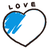 MoMeiMo love happy meme fun Sticker