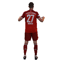 fcbayerncampus football soccer look fussball Sticker