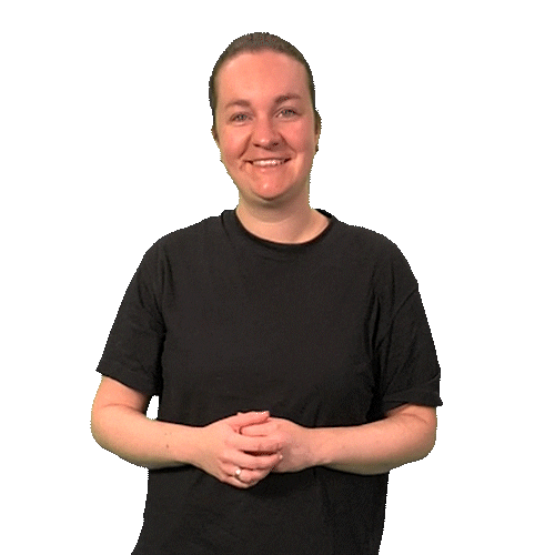 Happy Yes Sticker by iMooX.at