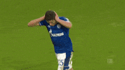 Amine Harit Win GIF by FC Schalke 04