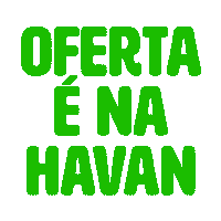 Havan Sticker by HavanOficial