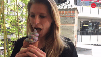 Taiyaki Ice Cream