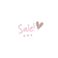 Sale Oferta Sticker by Sor Juana