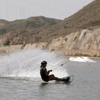 Crash Fail GIF by Julia Rick