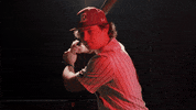 College Sports Sport GIF by Elon Phoenix
