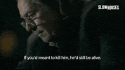 Gary Oldman Boss GIF by Apple TV+