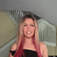 karlasro hit latina chancla smacked GIF