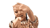 Demet Akalin Sticker by Ulya Kurbanova