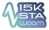 Curitiba 15K Sticker by Global Vita Sports