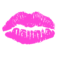 good morning love Sticker by CHICAVIEW