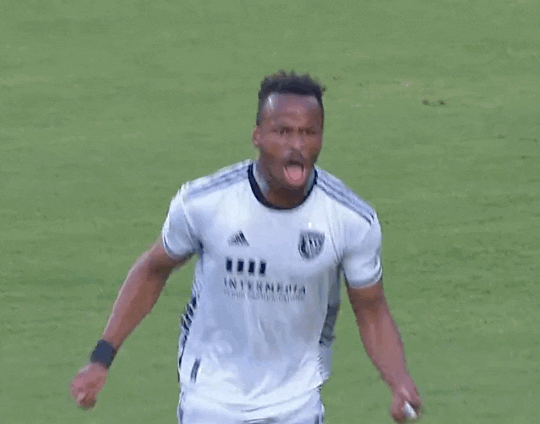 Happy Lets Go GIF by Major League Soccer