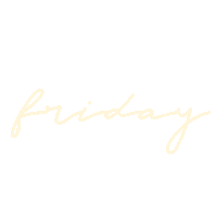 naycarolinen friday monday sunday week Sticker