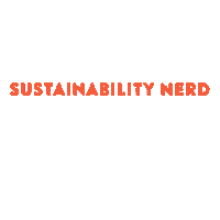Sustainability Do Gooder Sticker by Republic of Everyone