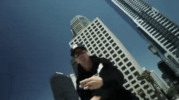 logic logic homicide GIF