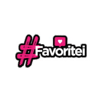 Favorita Sticker by Romance Moda Oficial