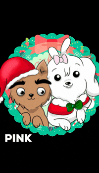 RinoaArt natal iron GIF