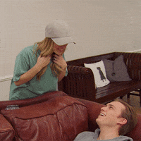 happy i love you GIF by Lifetime