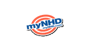 Nhd Sticker