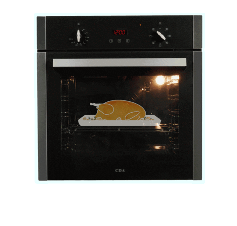 Food Cooking Sticker by CDA_Appliances