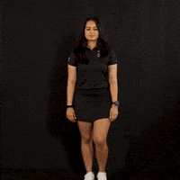 Womens Golf GIF by Purdue Fort Wayne Athletics