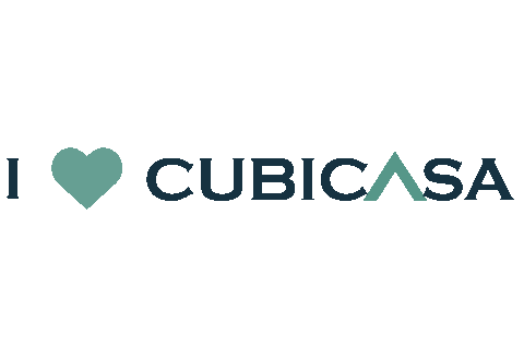 Valentines Day Love Sticker by CubiCasa