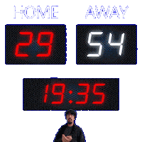 29 Home Sticker