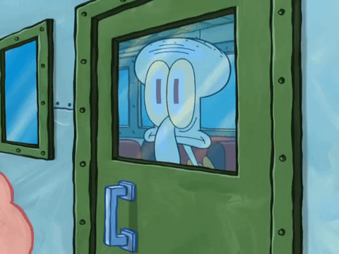season 8 episode 26 GIF by SpongeBob SquarePants