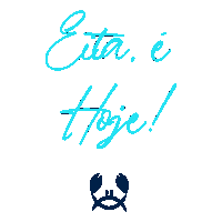 Happy Hour Top Sticker by Potiguar Caldos