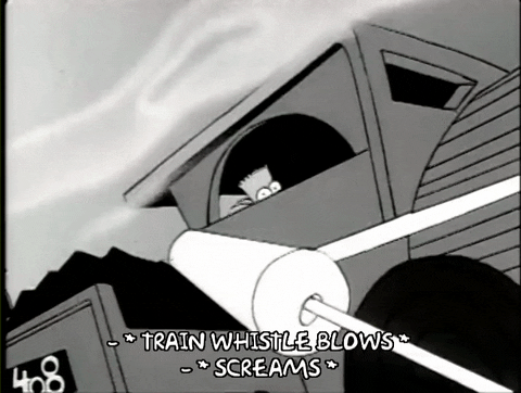 Season 1 GIF by The Simpsons