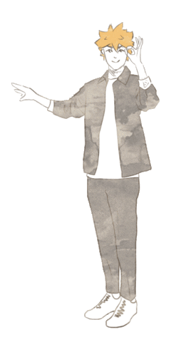 Miihq Sticker
