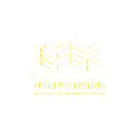 Wrapping Customize Sticker by Absolute Motors