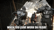 friday GIF by Gameloft