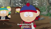 season 20 20x2 GIF by South Park 