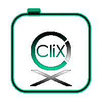 CliX_Fotodesign photo camera clix clixfotodesign Sticker