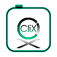 CliX_Fotodesign photo camera clix clixfotodesign Sticker