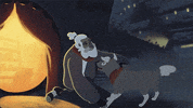 youtube animation GIF by Channel Frederator