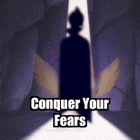 Wisdom Courage GIF by The Cardinal Virtue