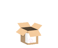ILOVECYCLO cup packaging plasticfree ciclo Sticker