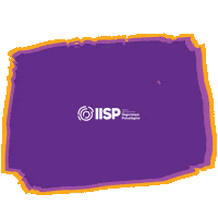 Sticker by IISP