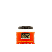 Workout Health Sticker by Ultratech