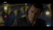 niels destadsbader frown GIF by vrt