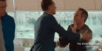 bbc one fight GIF by BBC